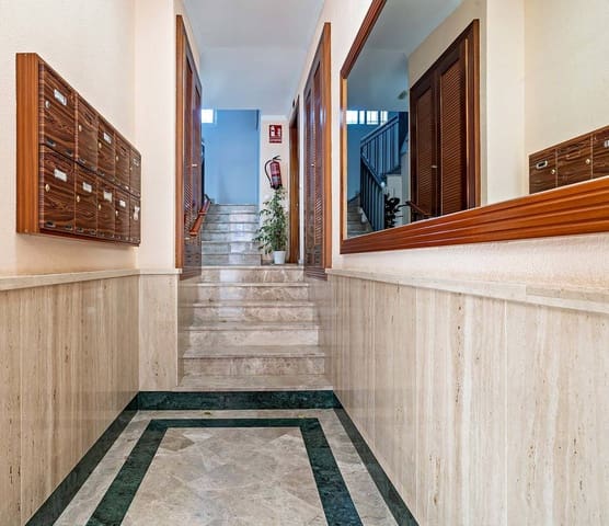 3 soveværelse Lejlighed til salg i El Ejido - € 97.000 (Ref: 8792617)