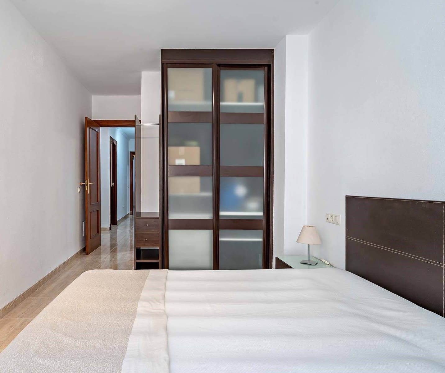 3 bedroom Flat for sale in El Ejido - € 97,000 (Ref: 8792617)