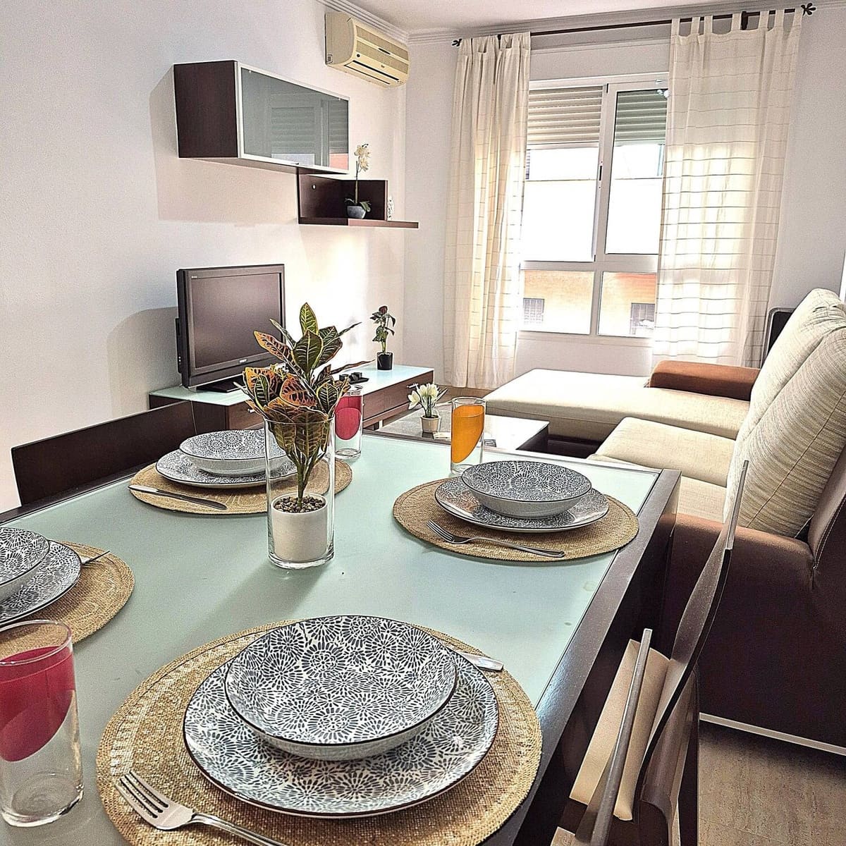 3 bedroom Flat for sale in El Ejido - € 97,000 (Ref: 8792617)