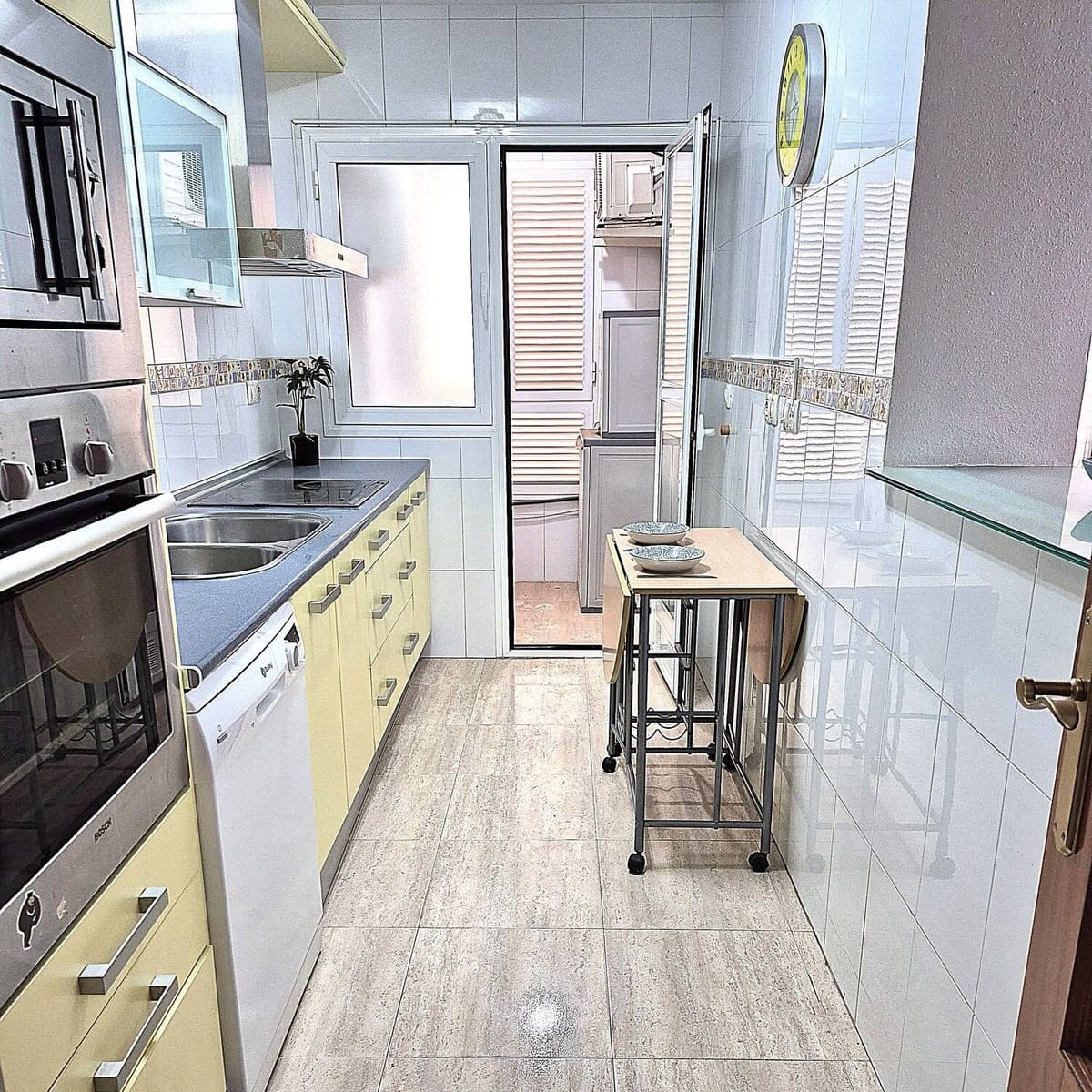 3 bedroom Flat for sale in El Ejido - € 97,000 (Ref: 8792617)