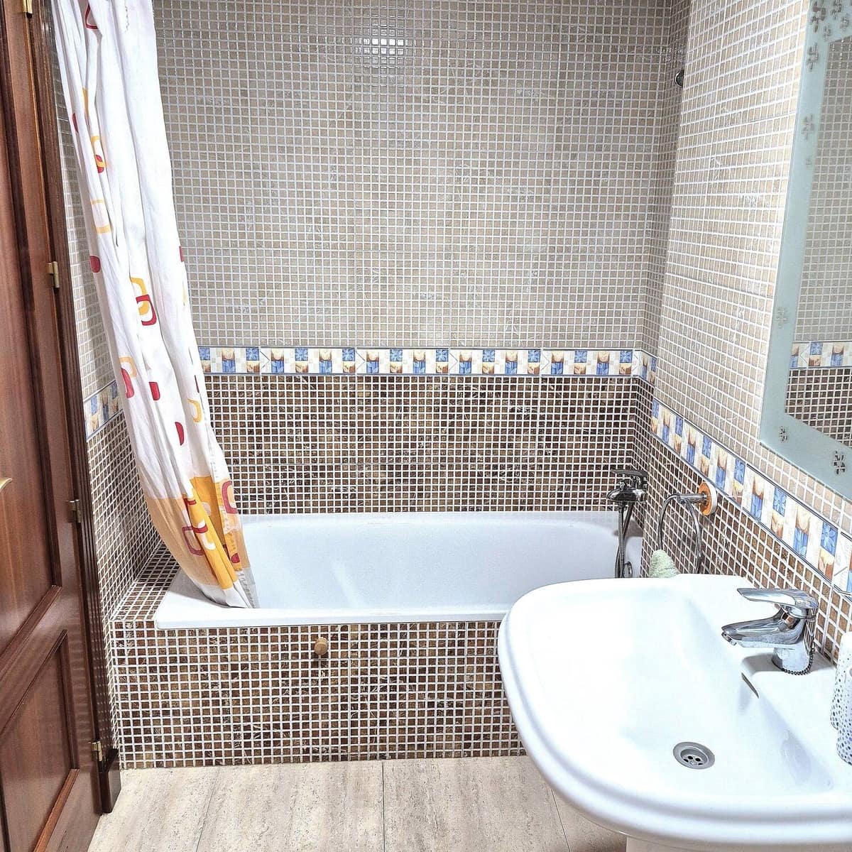 3 bedroom Flat for sale in El Ejido - € 97,000 (Ref: 8792617)