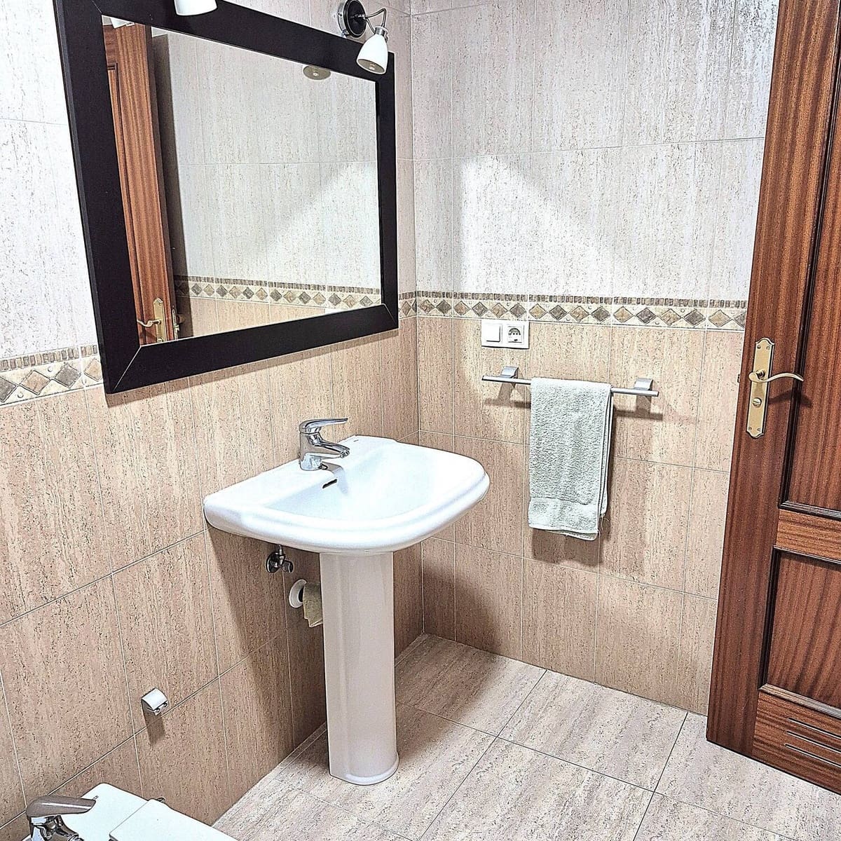 3 bedroom Flat for sale in El Ejido - € 97,000 (Ref: 8792617)