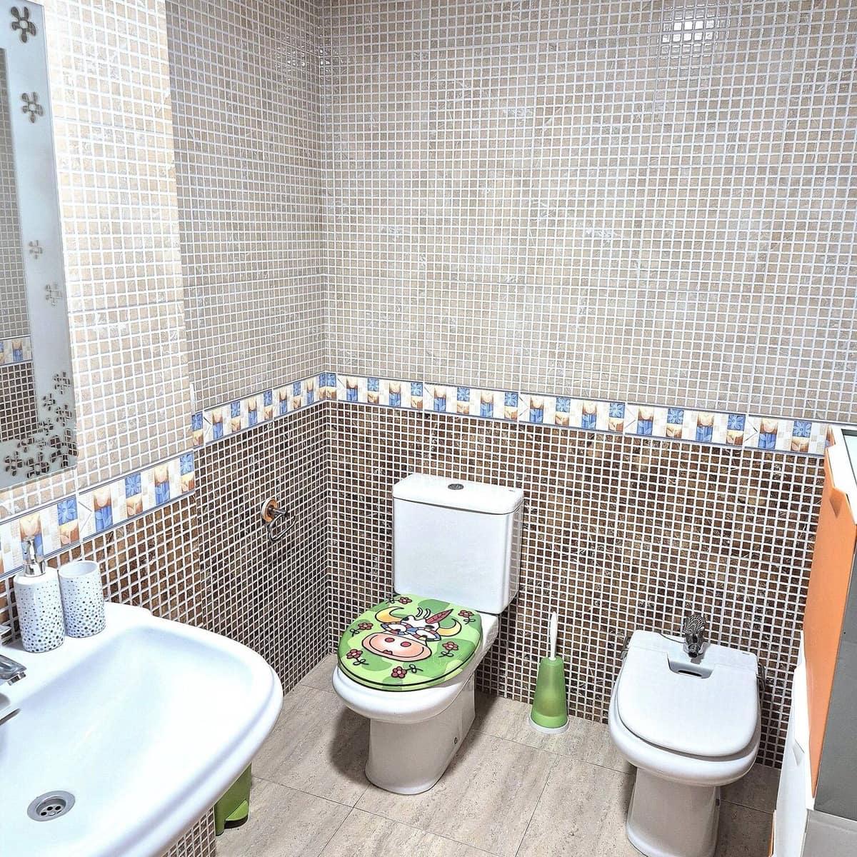 3 bedroom Flat for sale in El Ejido - € 97,000 (Ref: 8792617)