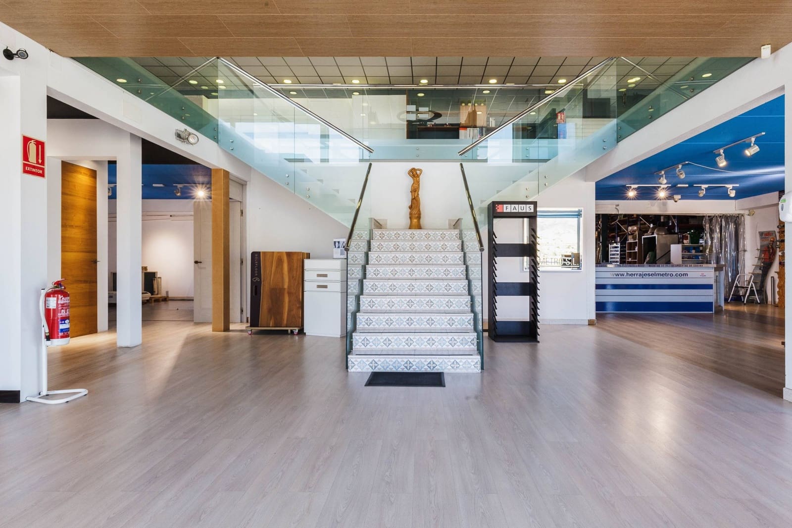 Virksomhed til salg i Albox - € 890.000 (Ref: 8849500)