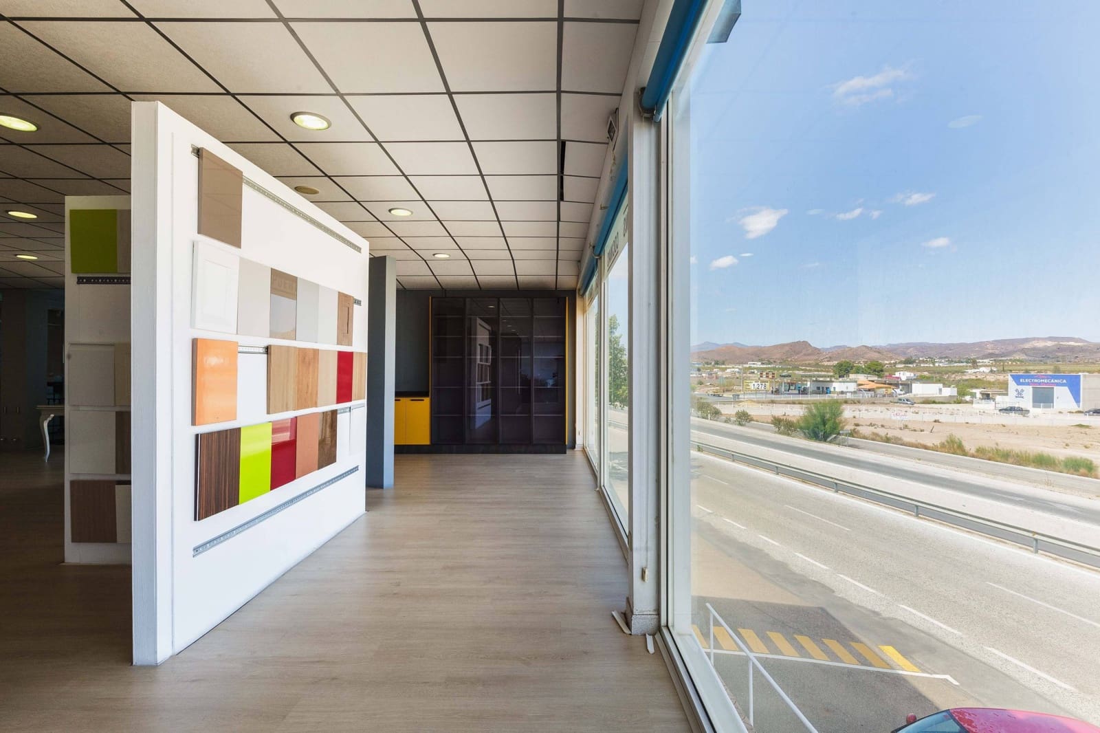 Virksomhed til salg i Albox - € 890.000 (Ref: 8849500)