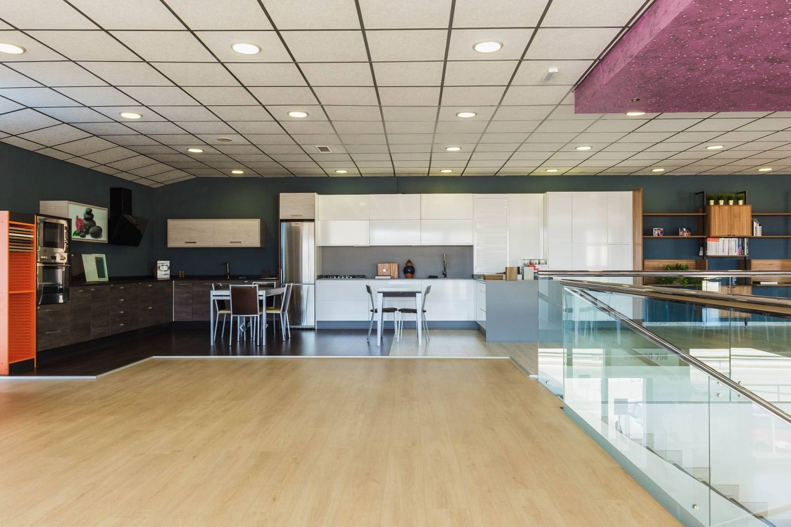 Virksomhed til salg i Albox - € 890.000 (Ref: 8849500)