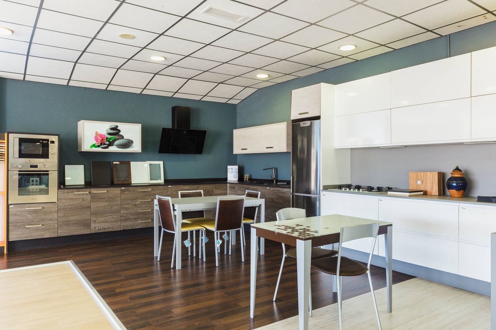 Virksomhed til salg i Albox - € 890.000 (Ref: 8849500)