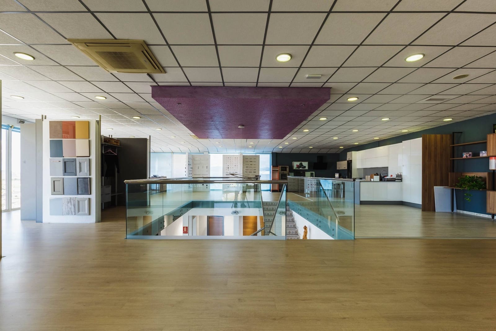 Virksomhed til salg i Albox - € 890.000 (Ref: 8849500)