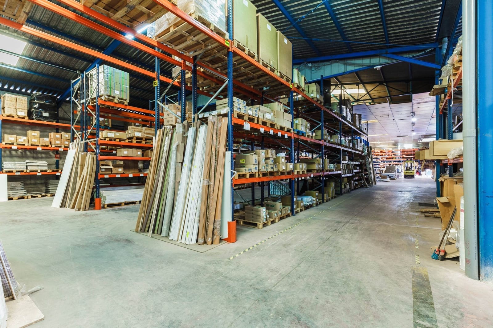 Virksomhed til salg i Albox - € 890.000 (Ref: 8849500)