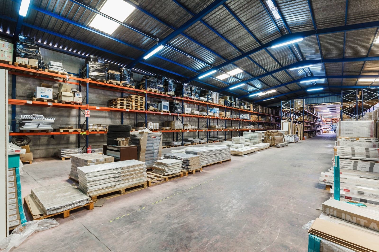 Virksomhed til salg i Albox - € 890.000 (Ref: 8849500)