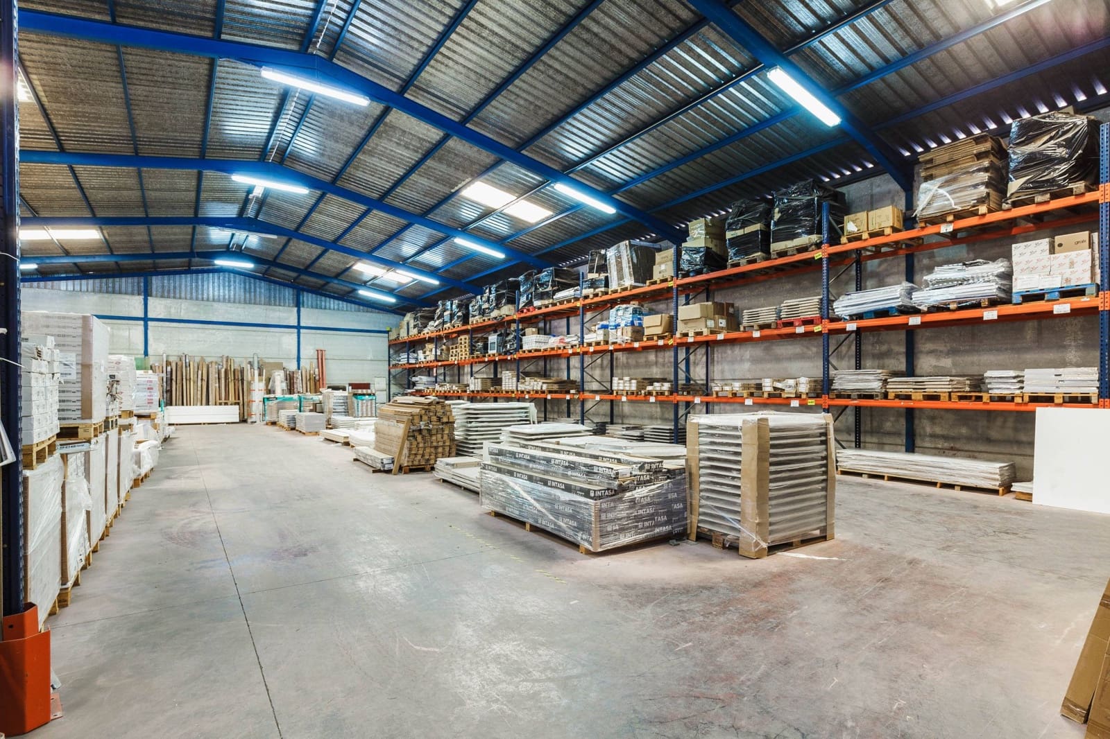 Virksomhed til salg i Albox - € 890.000 (Ref: 8849500)