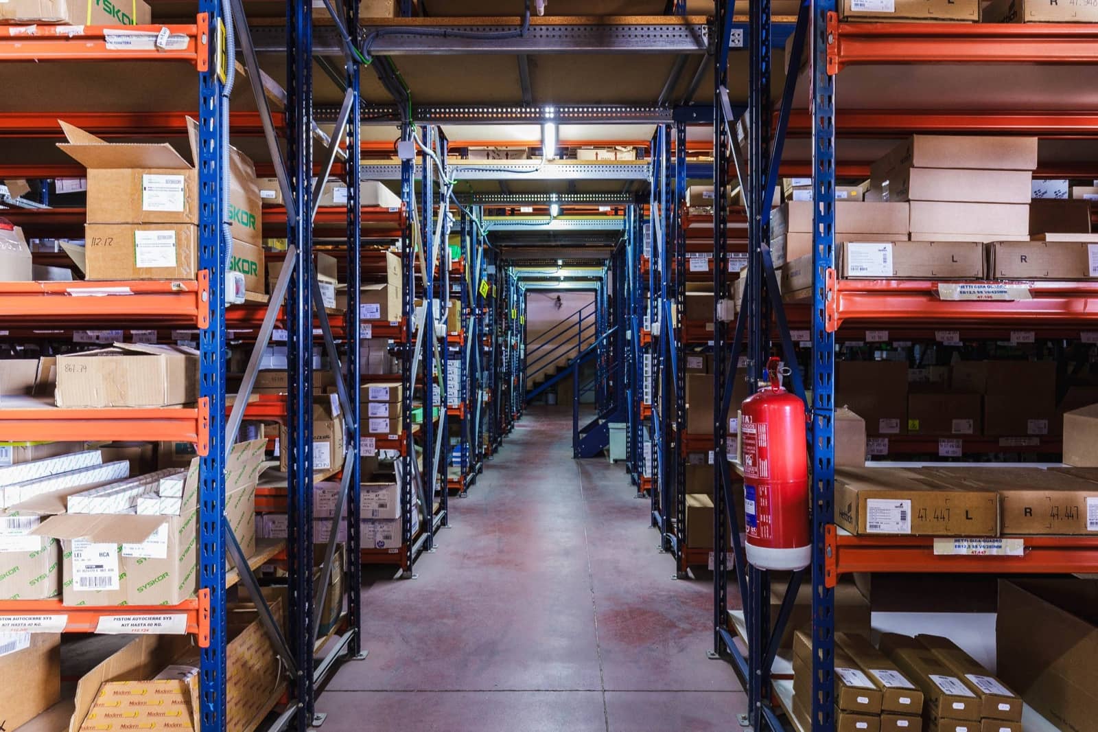 Virksomhed til salg i Albox - € 890.000 (Ref: 8849500)