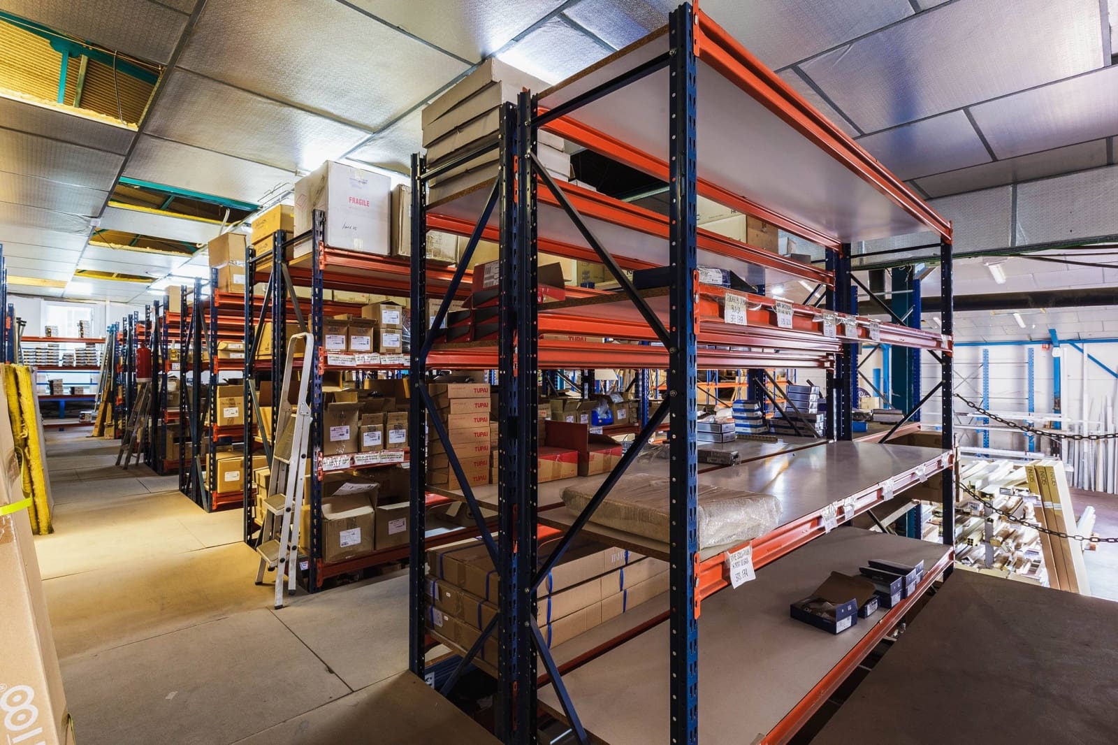 Virksomhed til salg i Albox - € 890.000 (Ref: 8849500)