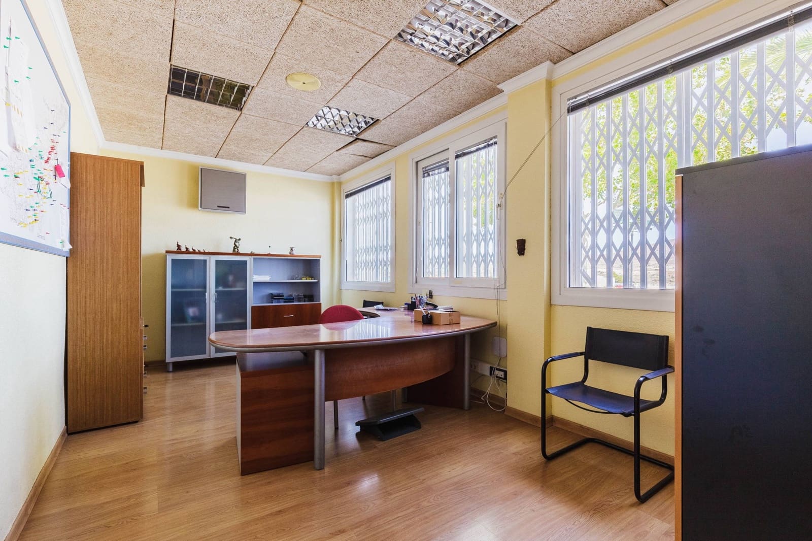 Virksomhed til salg i Albox - € 890.000 (Ref: 8849500)