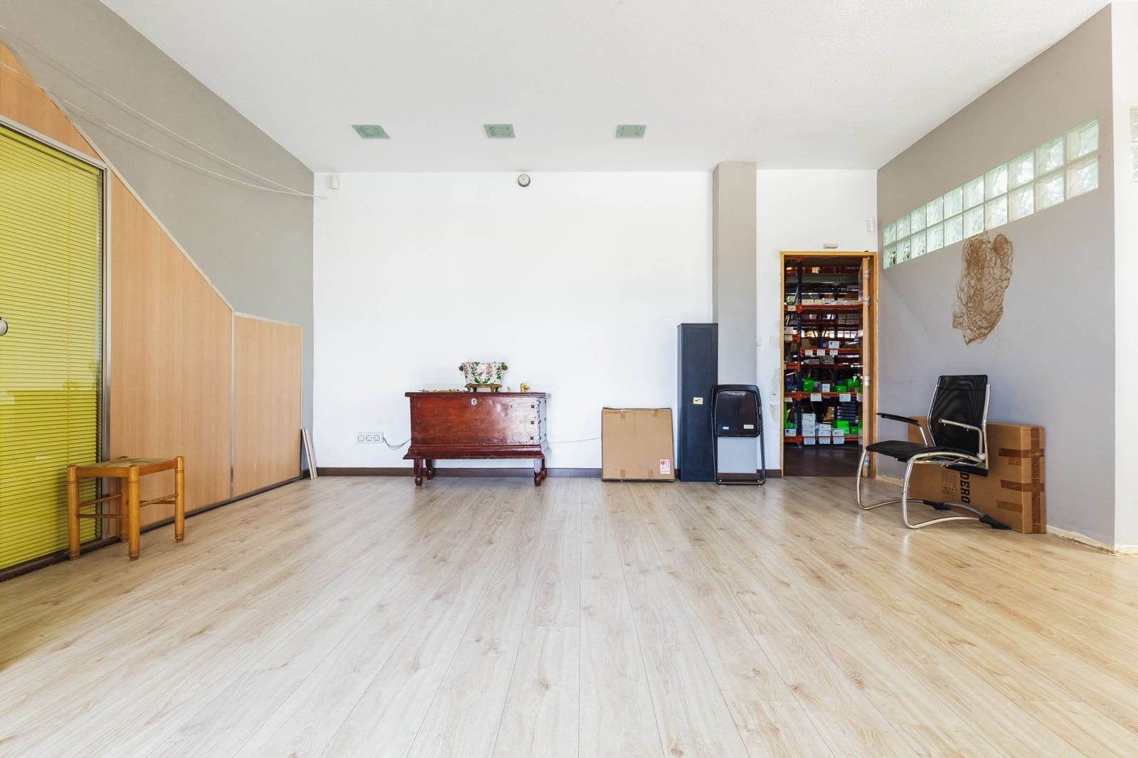 Virksomhed til salg i Albox - € 890.000 (Ref: 8849500)