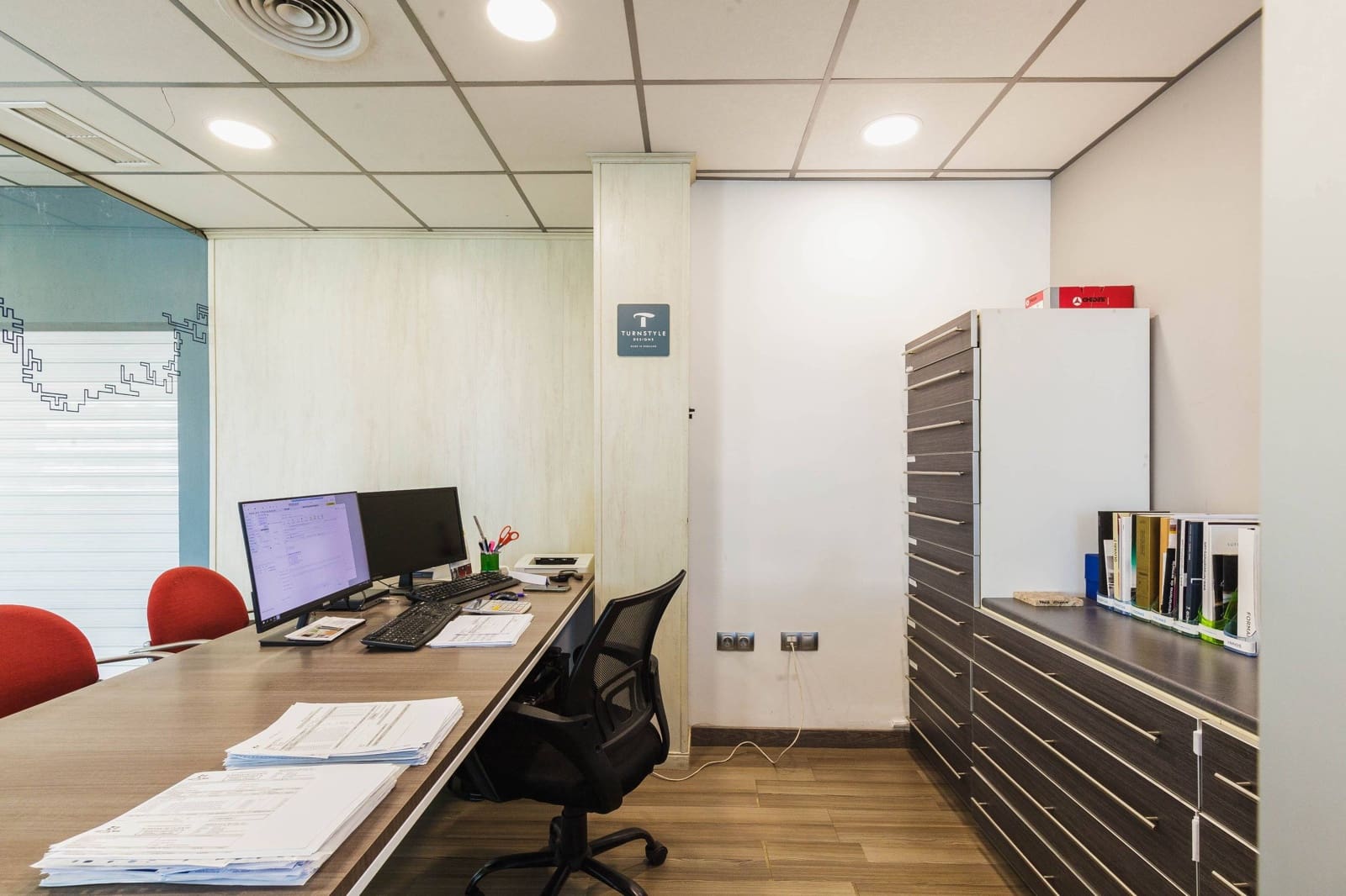 Virksomhed til salg i Albox - € 890.000 (Ref: 8849500)