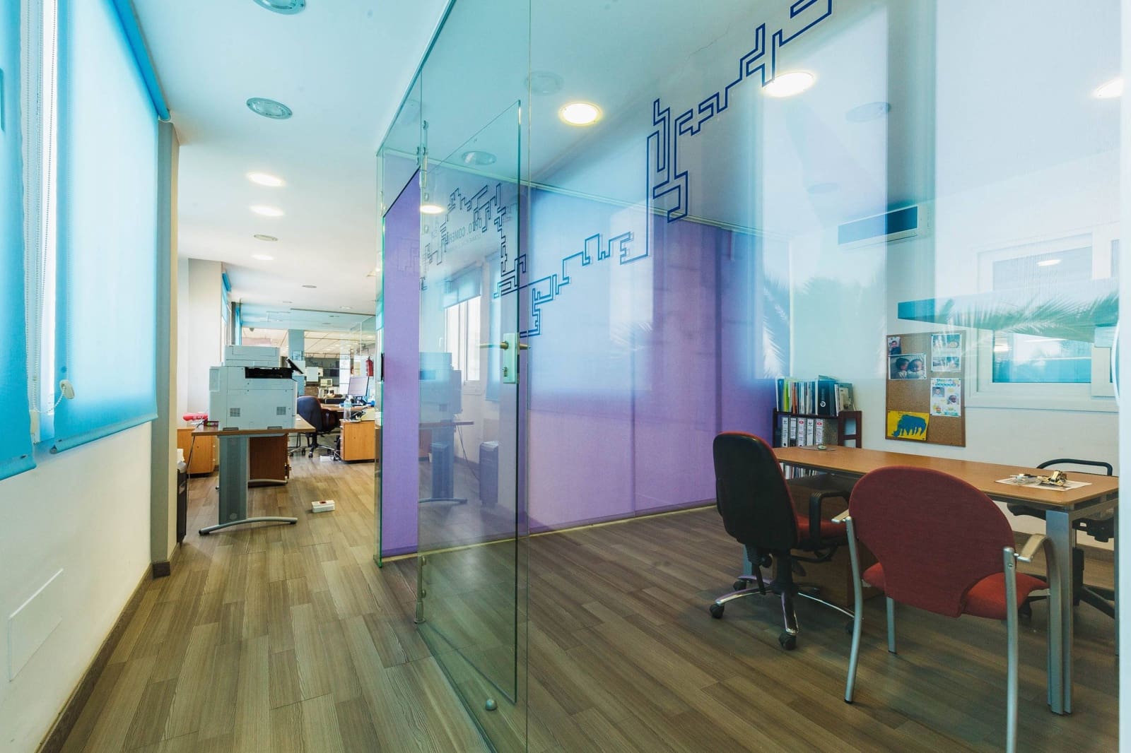 Virksomhed til salg i Albox - € 890.000 (Ref: 8849500)