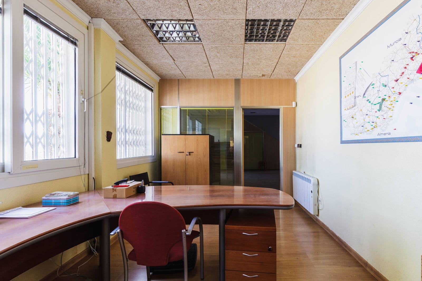 Virksomhed til salg i Albox - € 890.000 (Ref: 8849500)