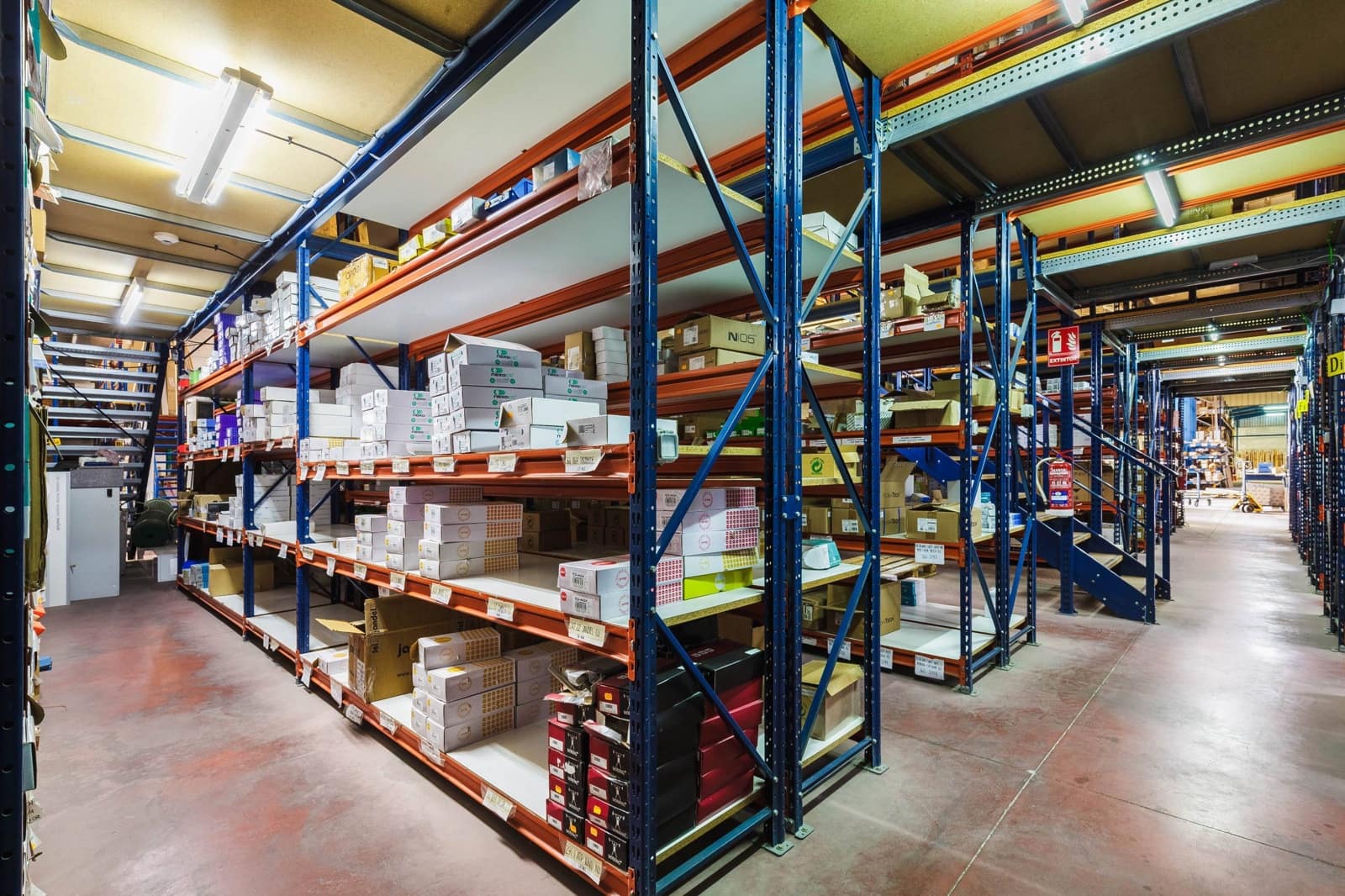 Virksomhed til salg i Albox - € 890.000 (Ref: 8849500)