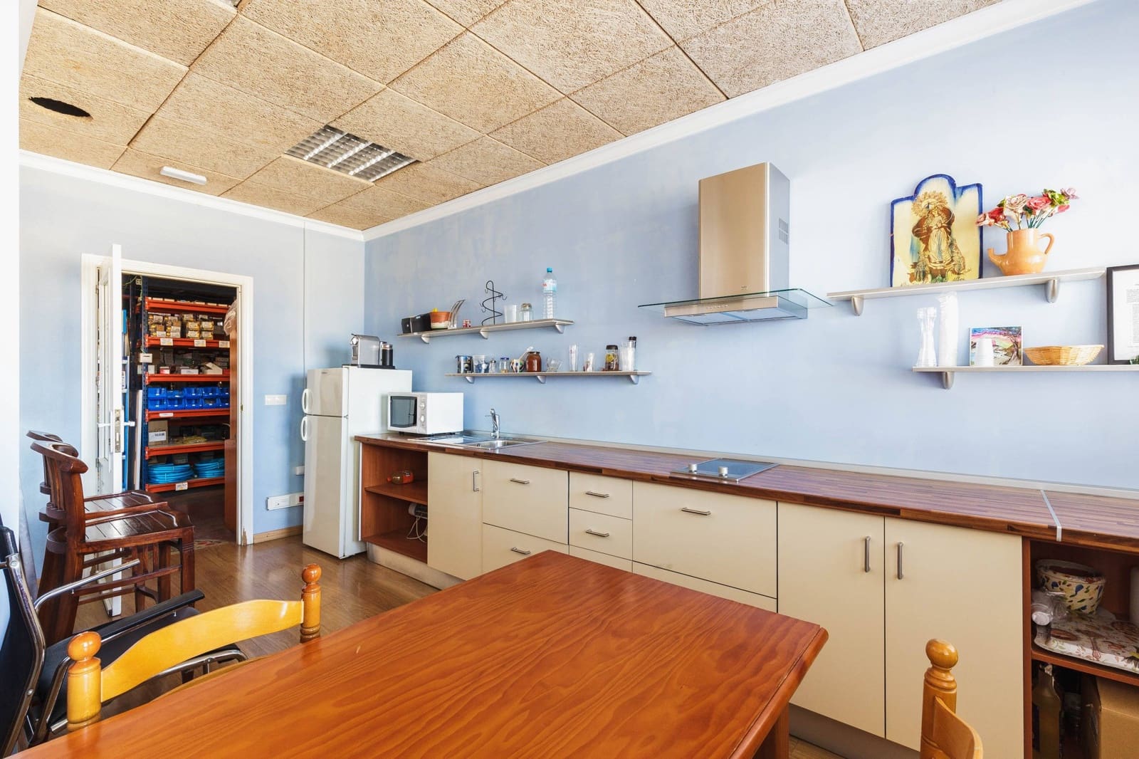 Virksomhed til salg i Albox - € 890.000 (Ref: 8849500)