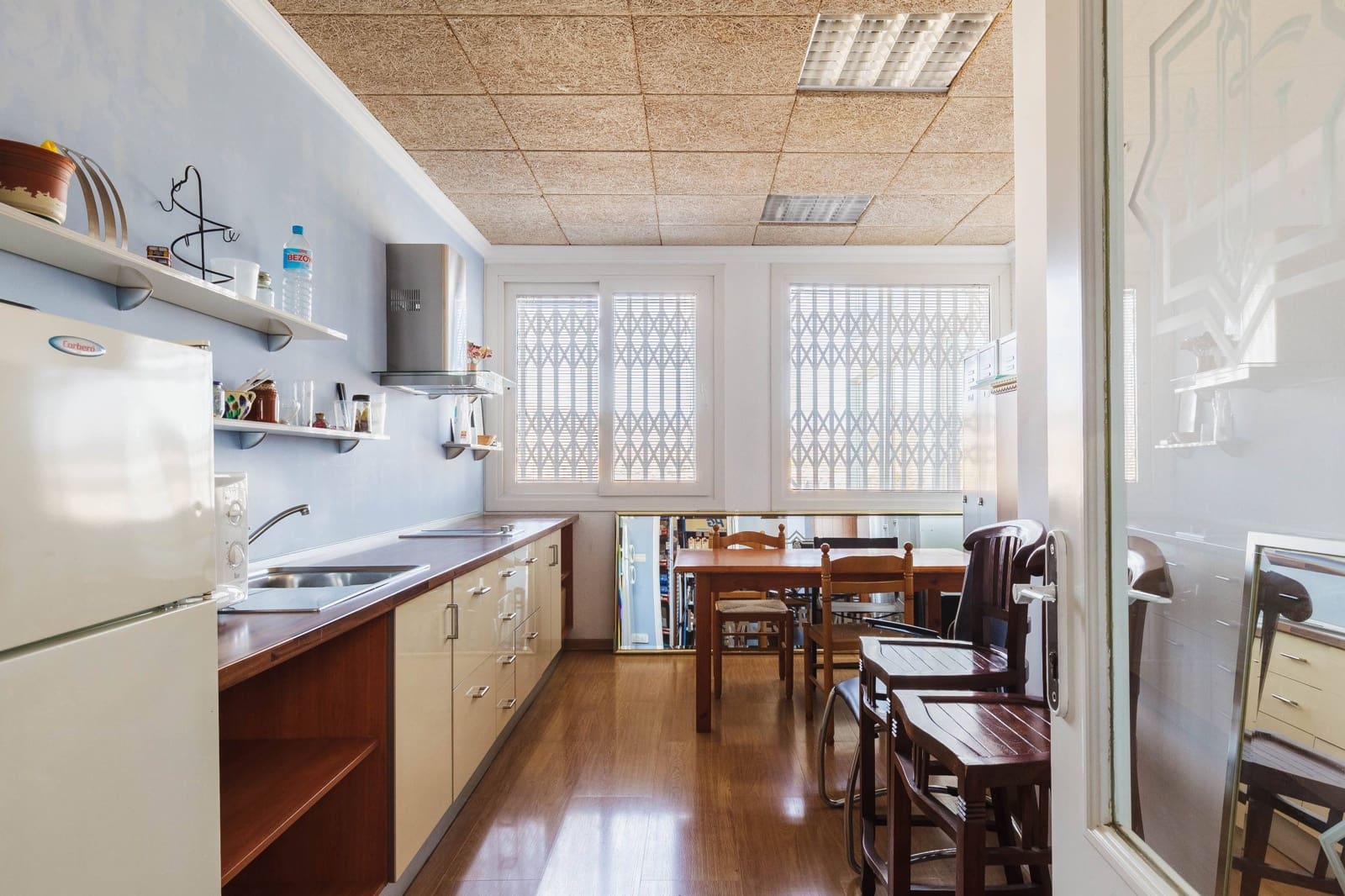 Virksomhed til salg i Albox - € 890.000 (Ref: 8849500)