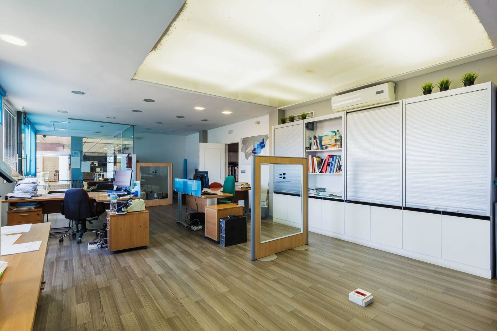 Virksomhed til salg i Albox - € 890.000 (Ref: 8849500)