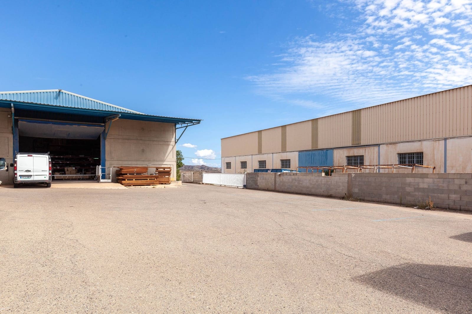 Virksomhed til salg i Albox - € 890.000 (Ref: 8849500)