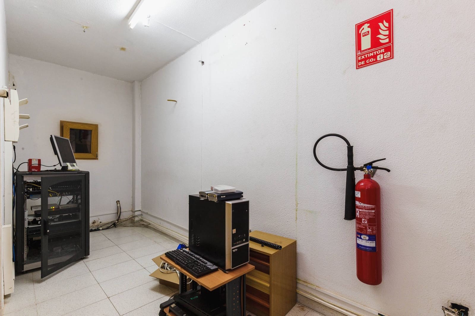 Yritys vuokrattavana paikassa Albox - 7 500 € (Ref: 8849501)