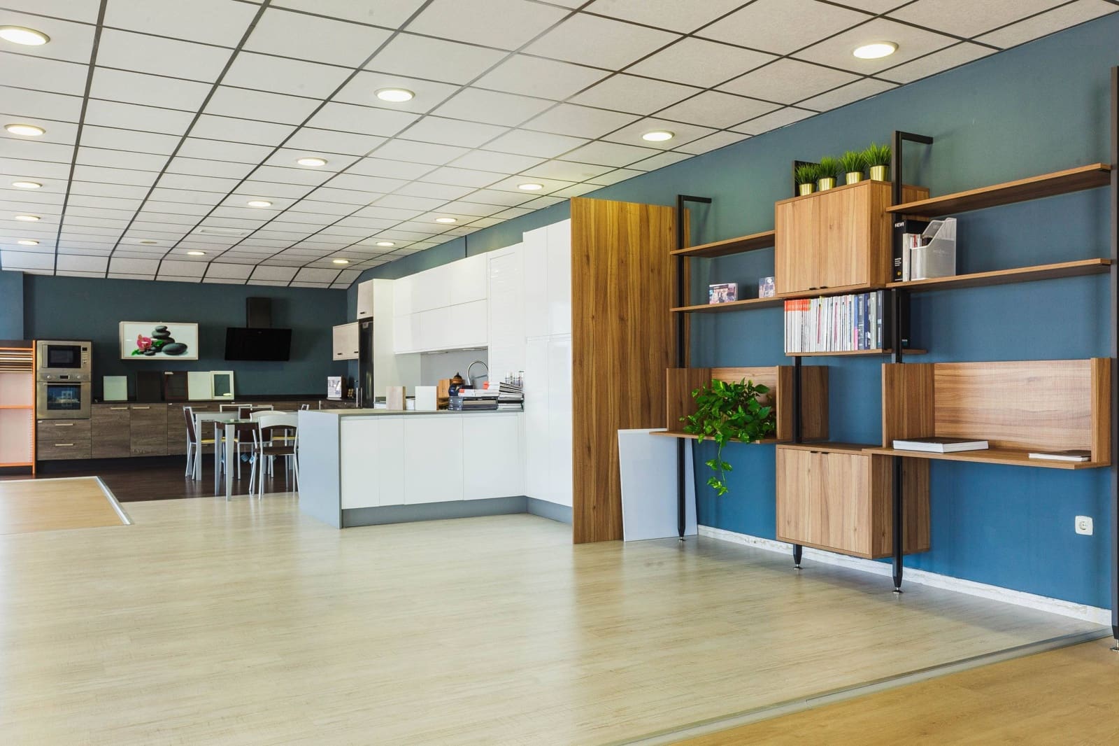 Yritys vuokrattavana paikassa Albox - 7 500 € (Ref: 8849501)