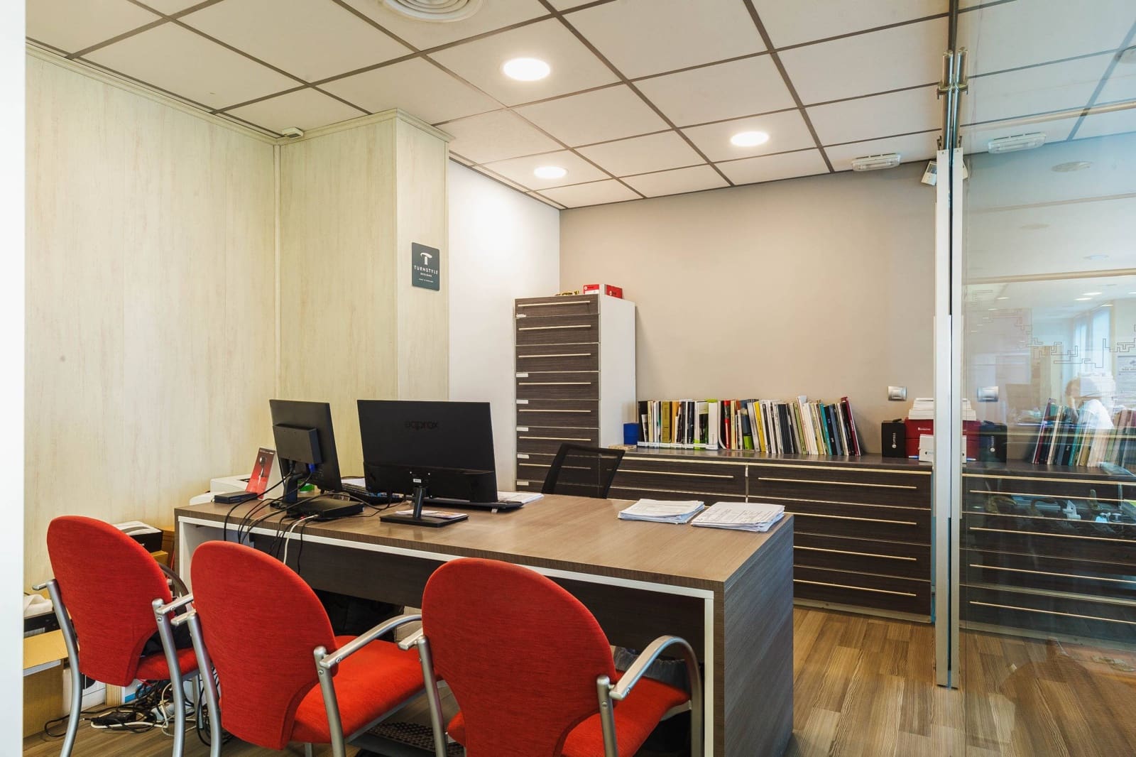 Yritys vuokrattavana paikassa Albox - 7 500 € (Ref: 8849501)