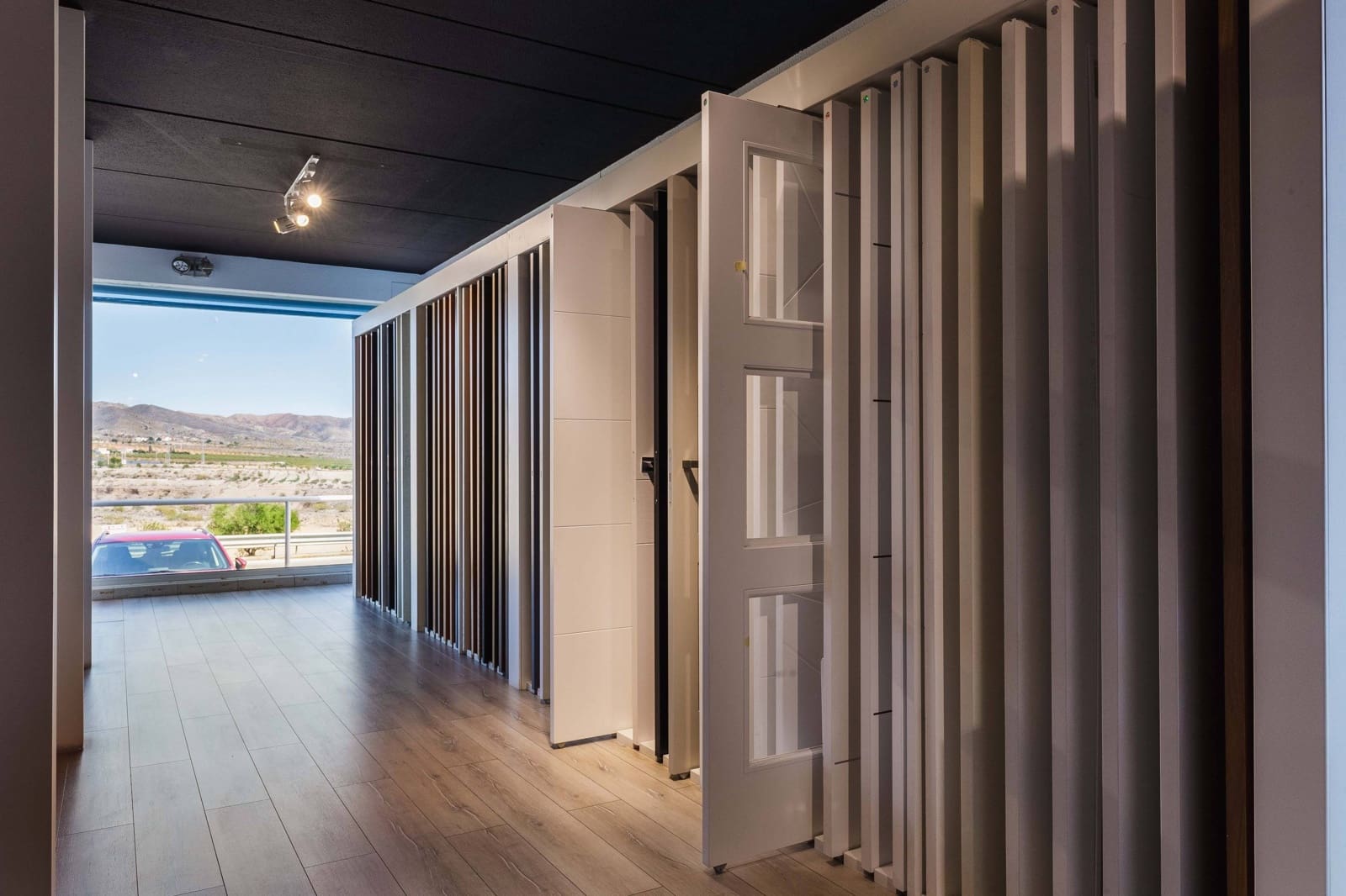 Yritys vuokrattavana paikassa Albox - 7 500 € (Ref: 8849501)