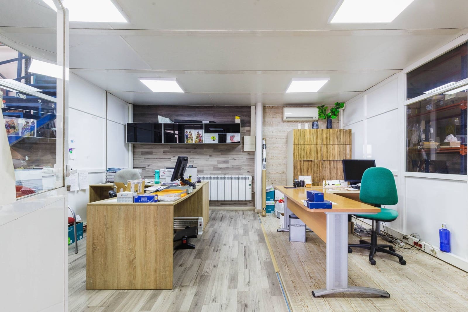 Yritys vuokrattavana paikassa Albox - 7 500 € (Ref: 8849501)