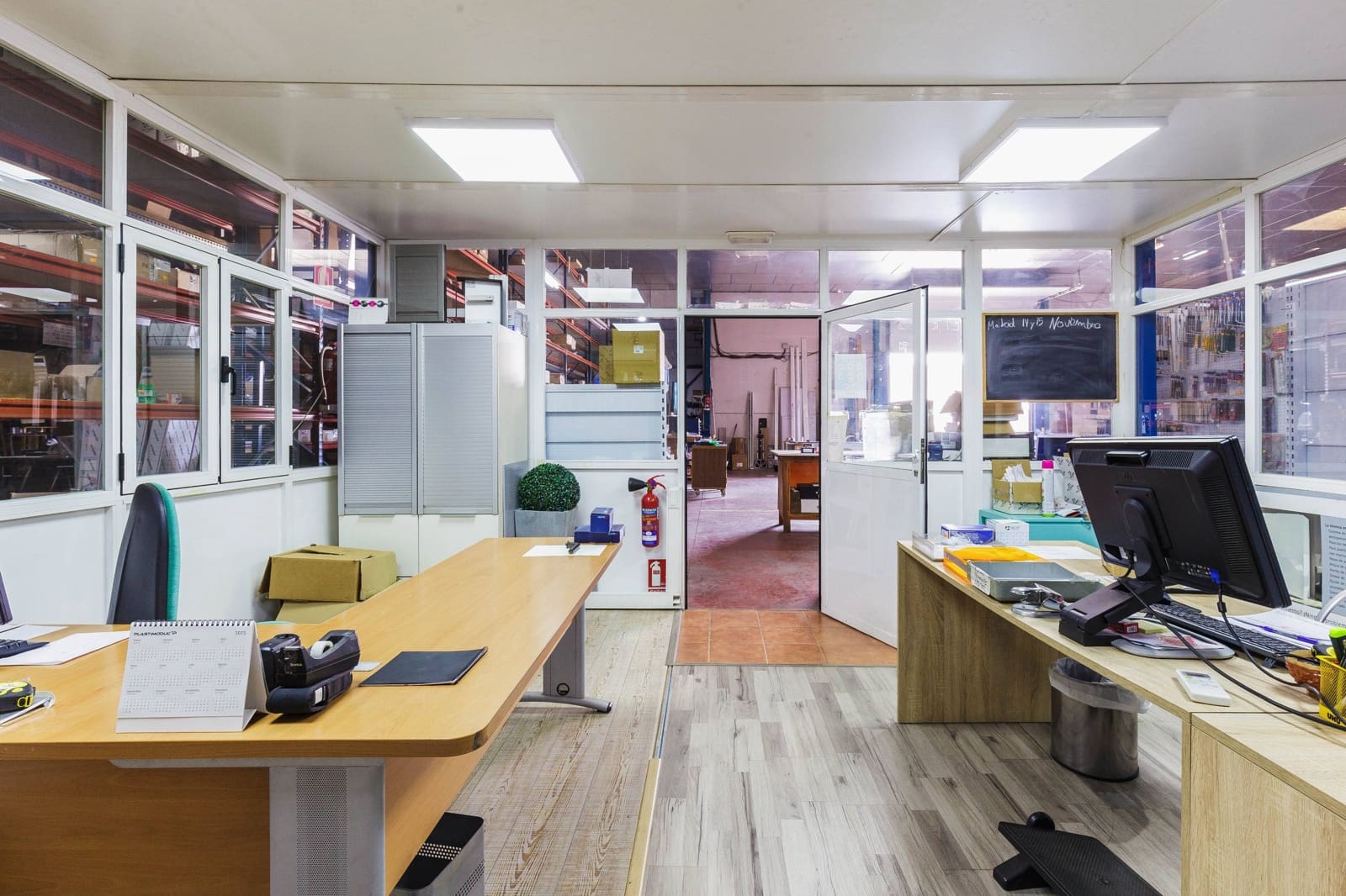 Yritys vuokrattavana paikassa Albox - 7 500 € (Ref: 8849501)