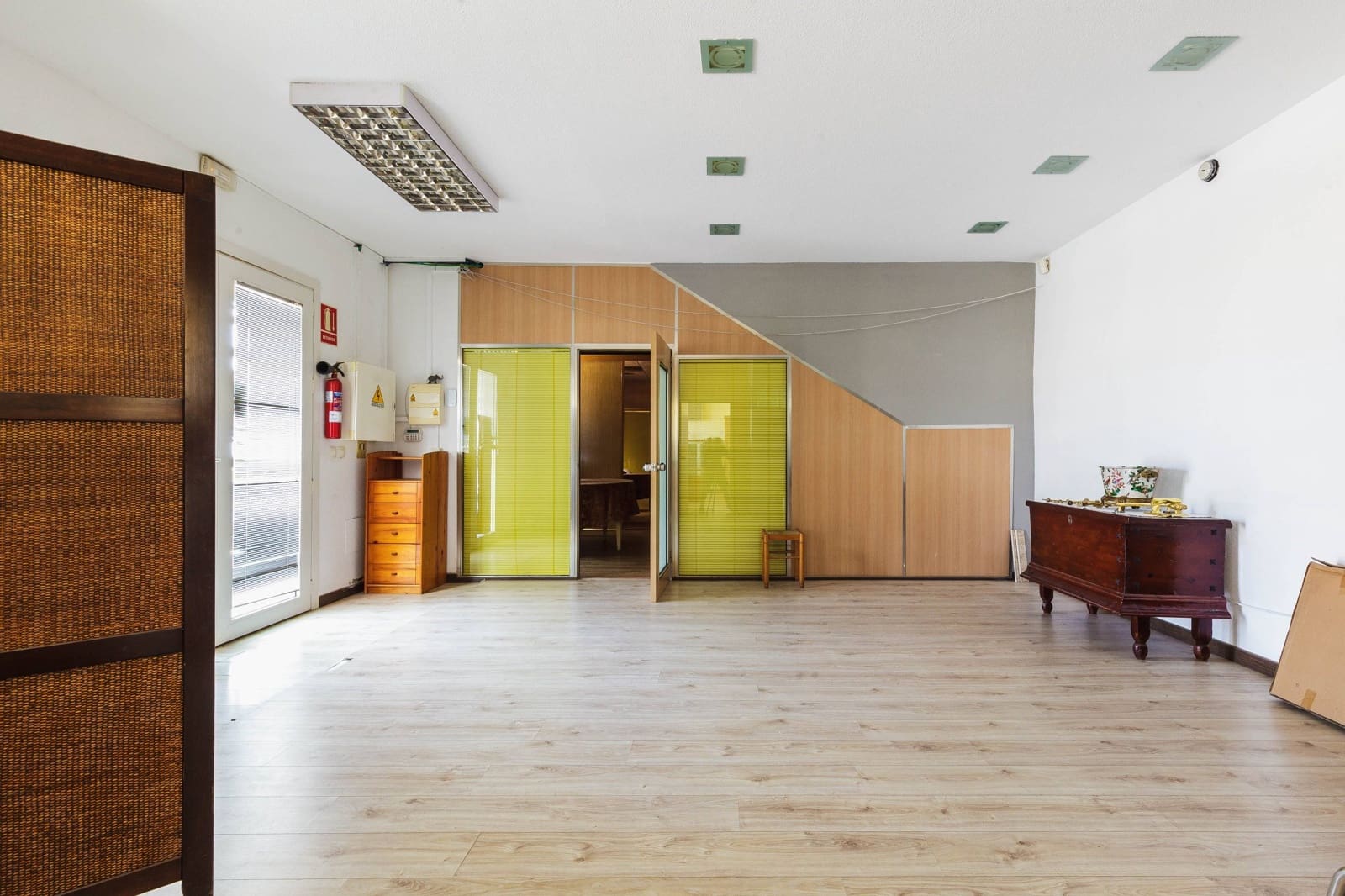 Yritys vuokrattavana paikassa Albox - 7 500 € (Ref: 8849501)