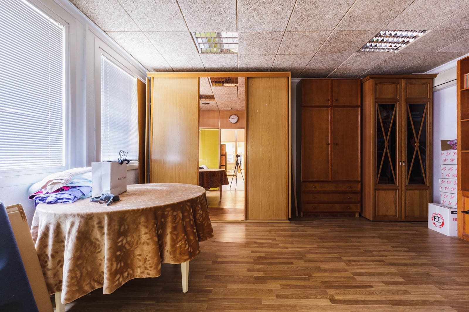 Yritys vuokrattavana paikassa Albox - 7 500 € (Ref: 8849501)