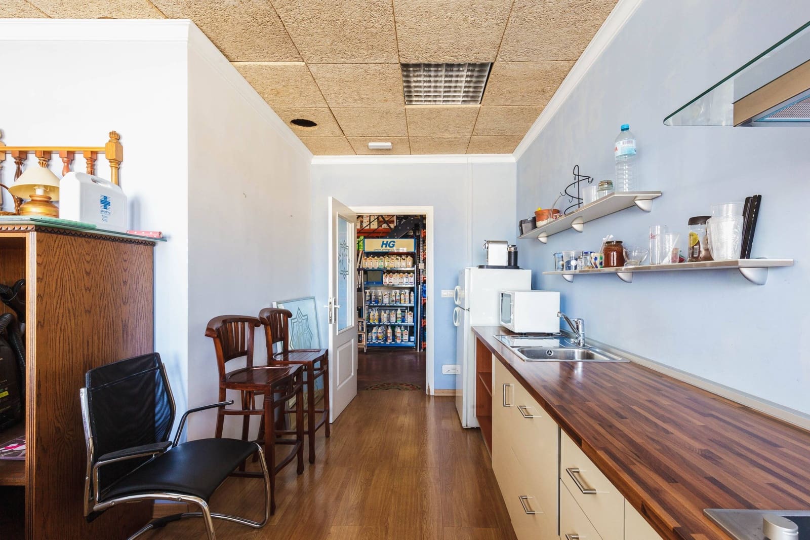 Yritys vuokrattavana paikassa Albox - 7 500 € (Ref: 8849501)