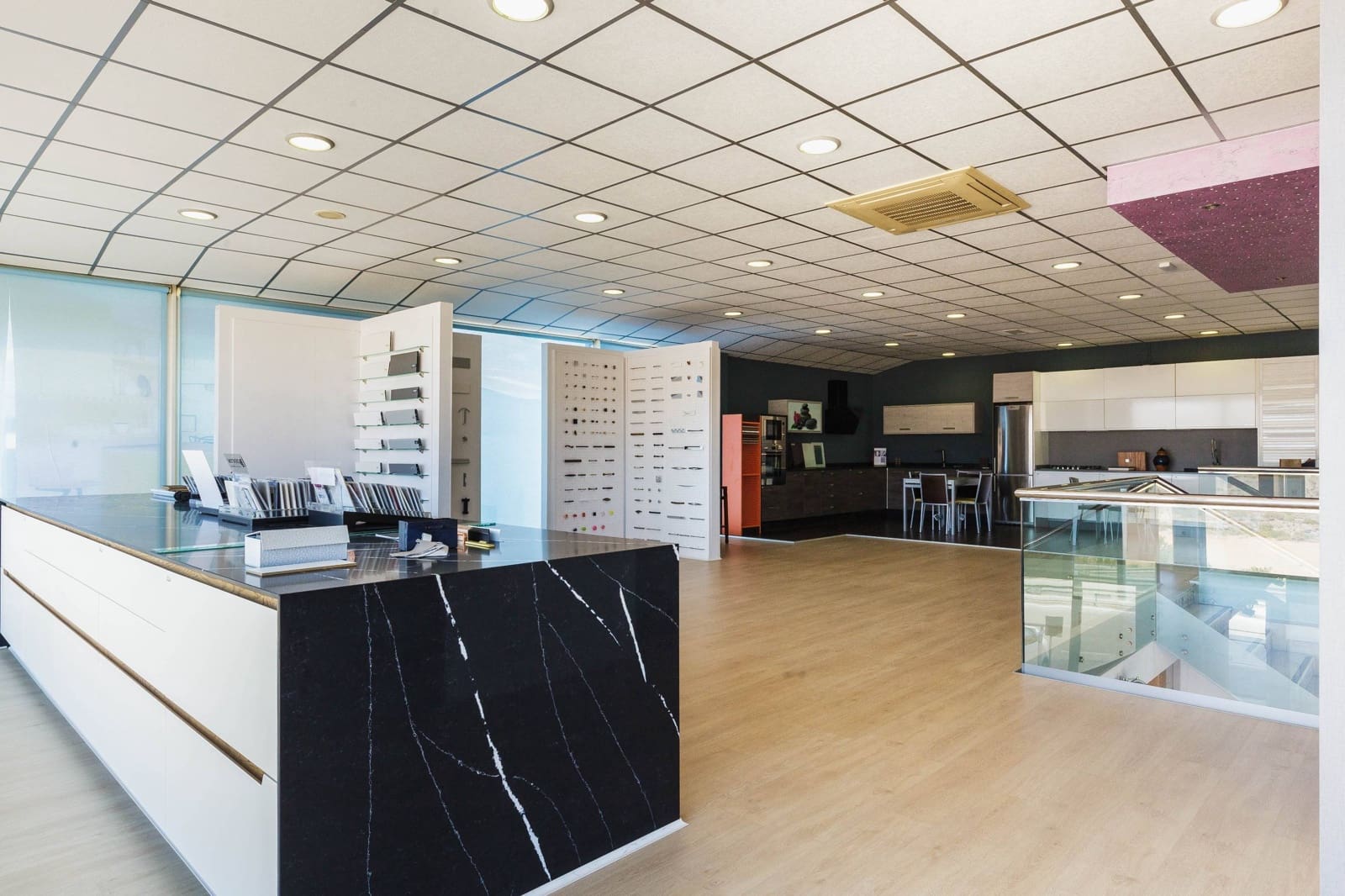 Yritys vuokrattavana paikassa Albox - 7 500 € (Ref: 8849501)