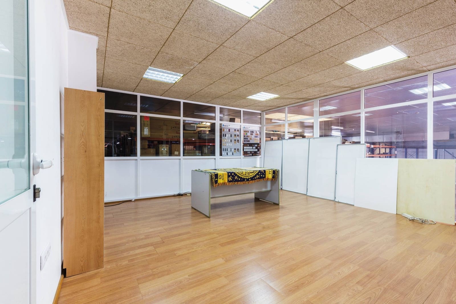 Yritys vuokrattavana paikassa Albox - 7 500 € (Ref: 8849501)