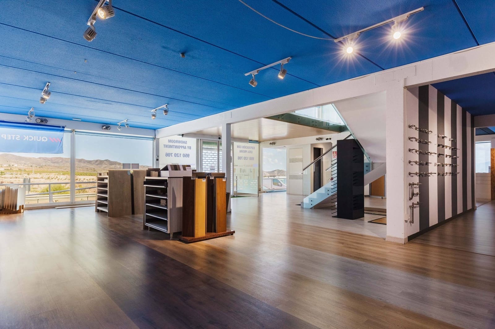 Yritys vuokrattavana paikassa Albox - 7 500 € (Ref: 8849501)