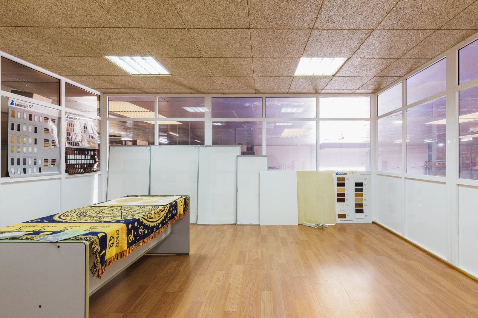 Yritys vuokrattavana paikassa Albox - 7 500 € (Ref: 8849501)