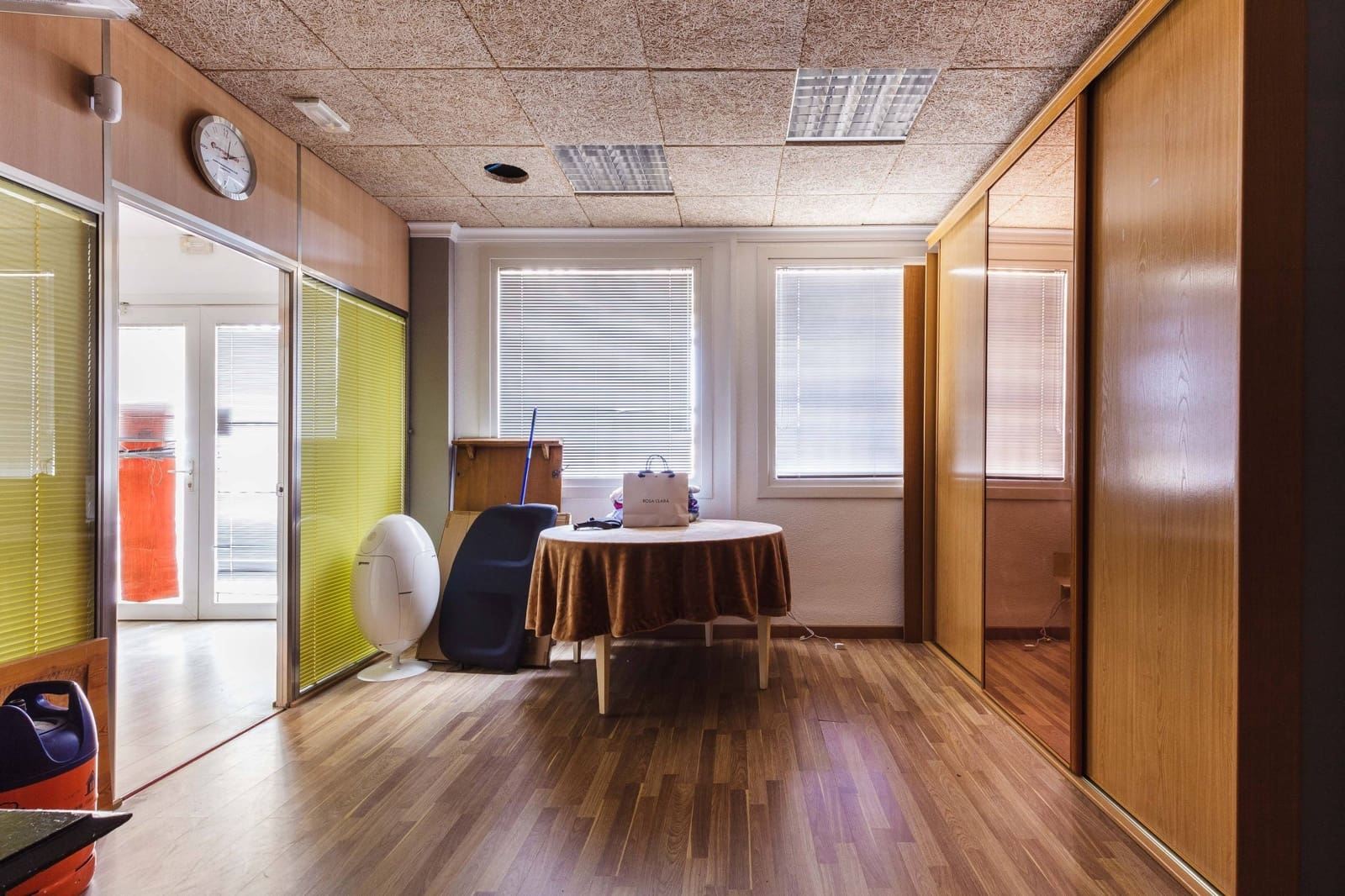 Yritys vuokrattavana paikassa Albox - 7 500 € (Ref: 8849501)