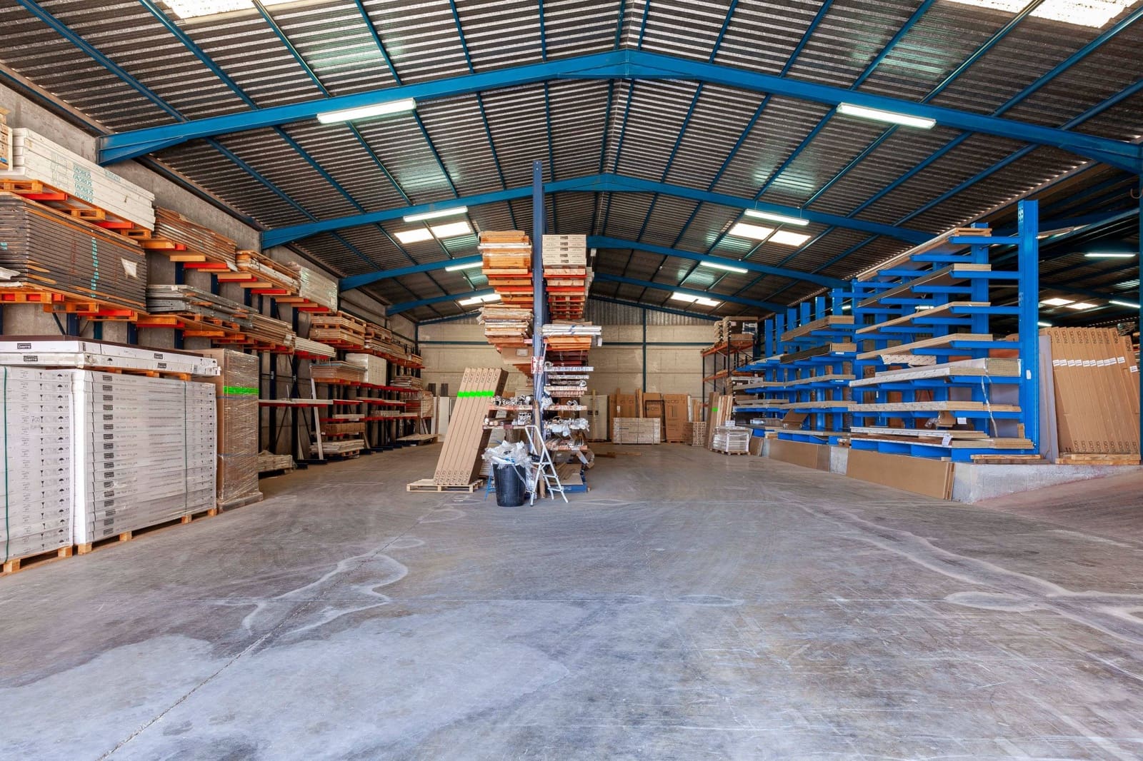 Yritys vuokrattavana paikassa Albox - 7 500 € (Ref: 8849501)