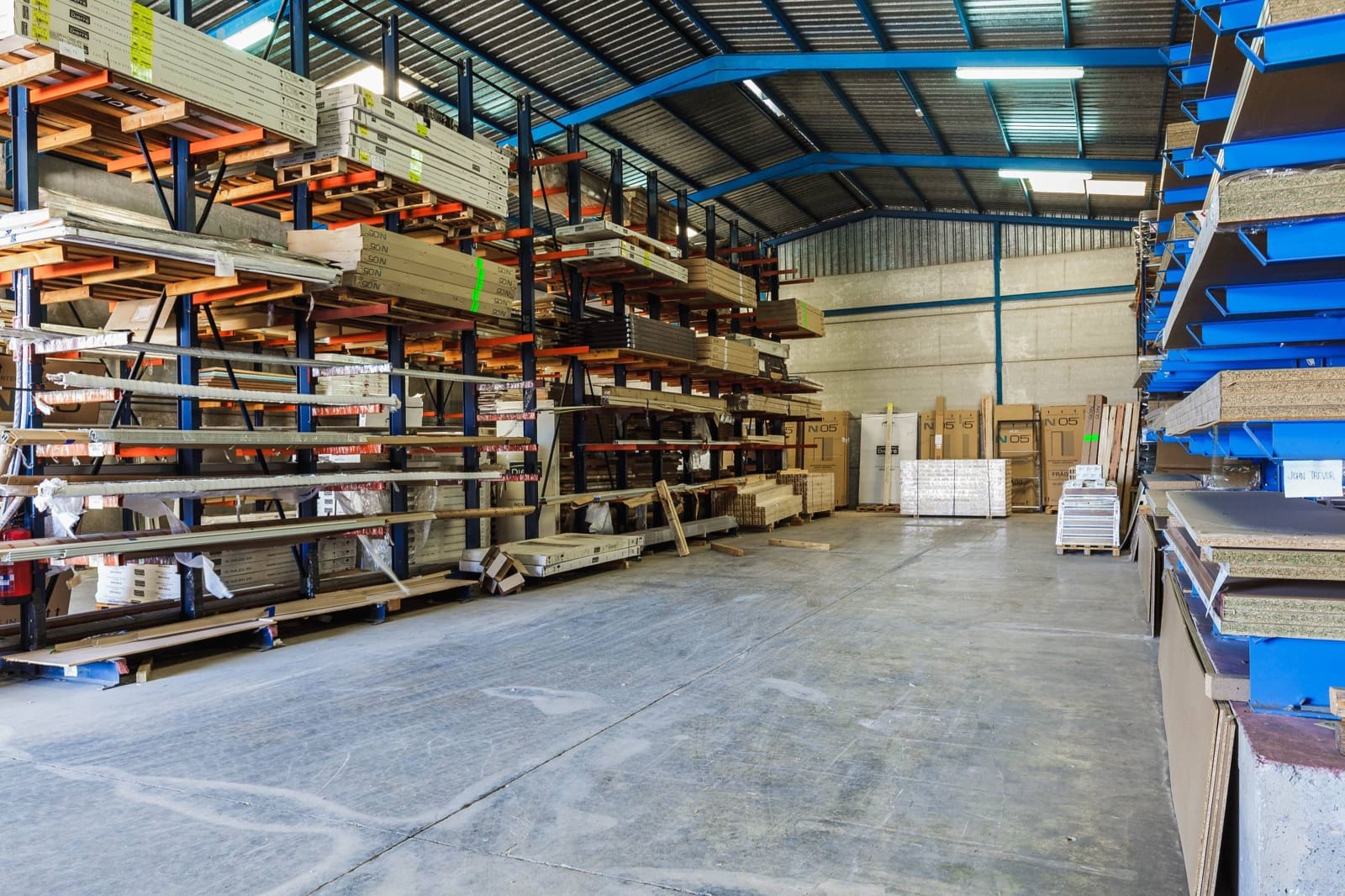 Yritys vuokrattavana paikassa Albox - 7 500 € (Ref: 8849501)