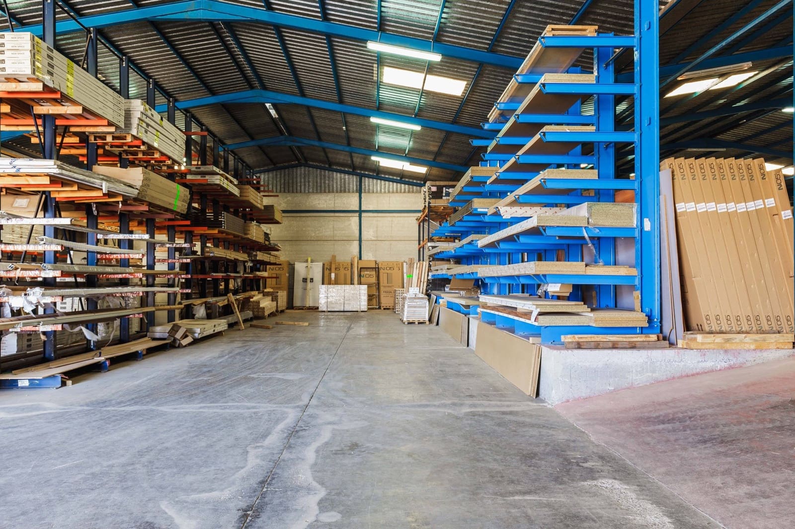 Yritys vuokrattavana paikassa Albox - 7 500 € (Ref: 8849501)