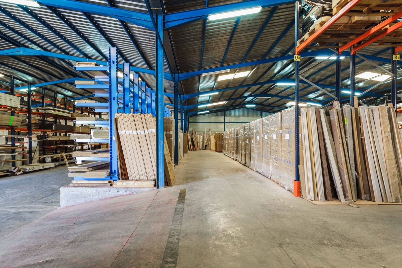 Yritys vuokrattavana paikassa Albox - 7 500 € (Ref: 8849501)