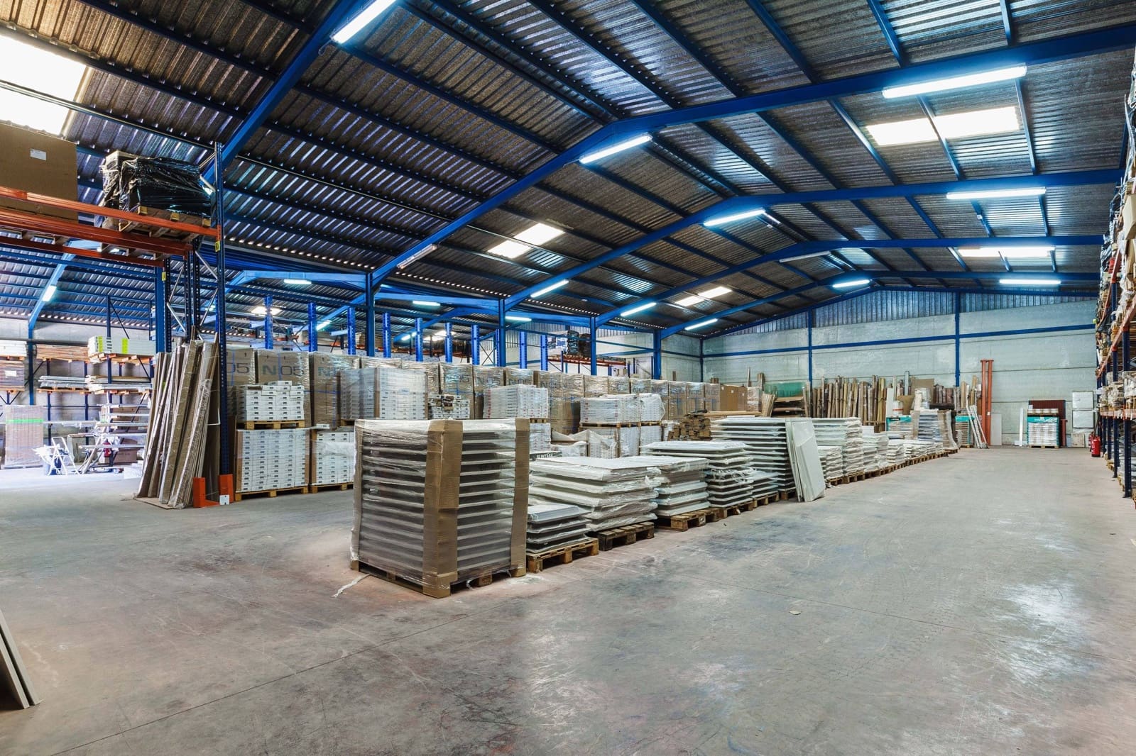 Yritys vuokrattavana paikassa Albox - 7 500 € (Ref: 8849501)