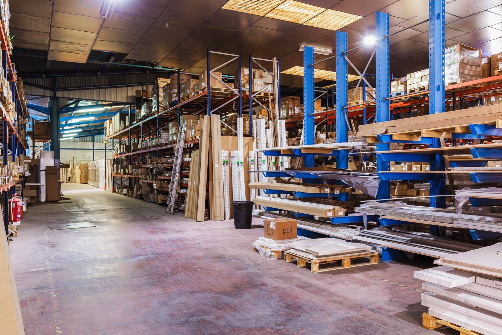 Yritys vuokrattavana paikassa Albox - 7 500 € (Ref: 8849501)