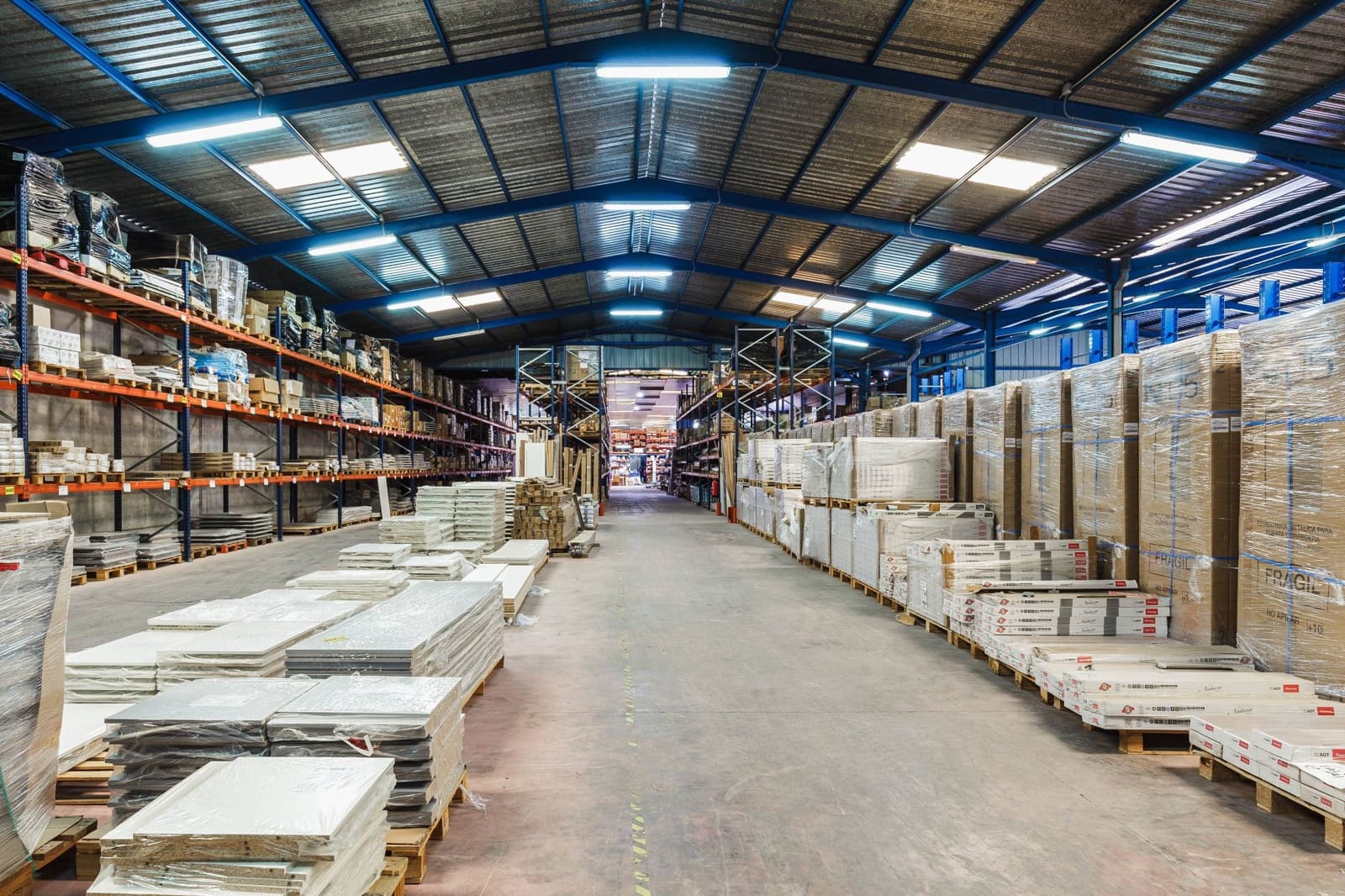 Yritys vuokrattavana paikassa Albox - 7 500 € (Ref: 8849501)