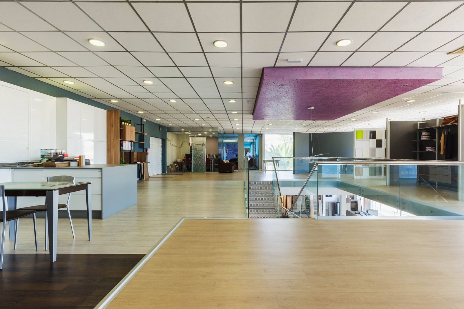 Yritys vuokrattavana paikassa Albox - 7 500 € (Ref: 8849501)