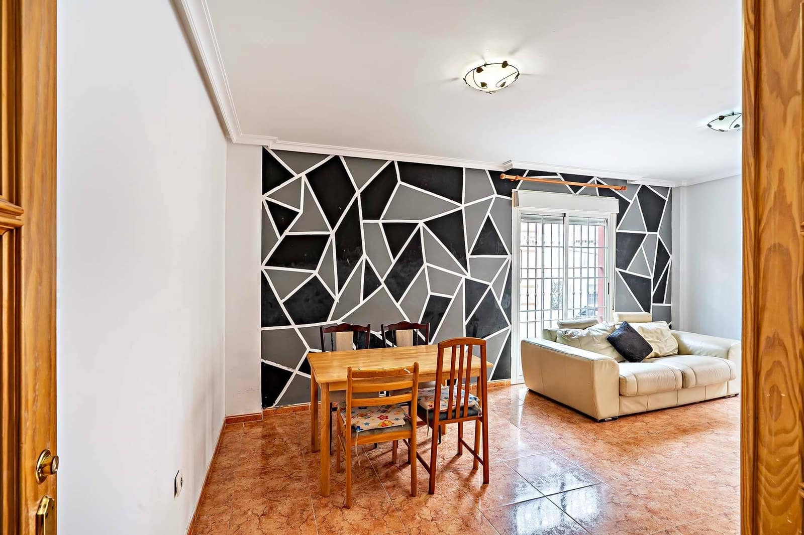 3 soveværelse Lejlighed til salg i Almeria by - € 190.000 (Ref: 8880039)
